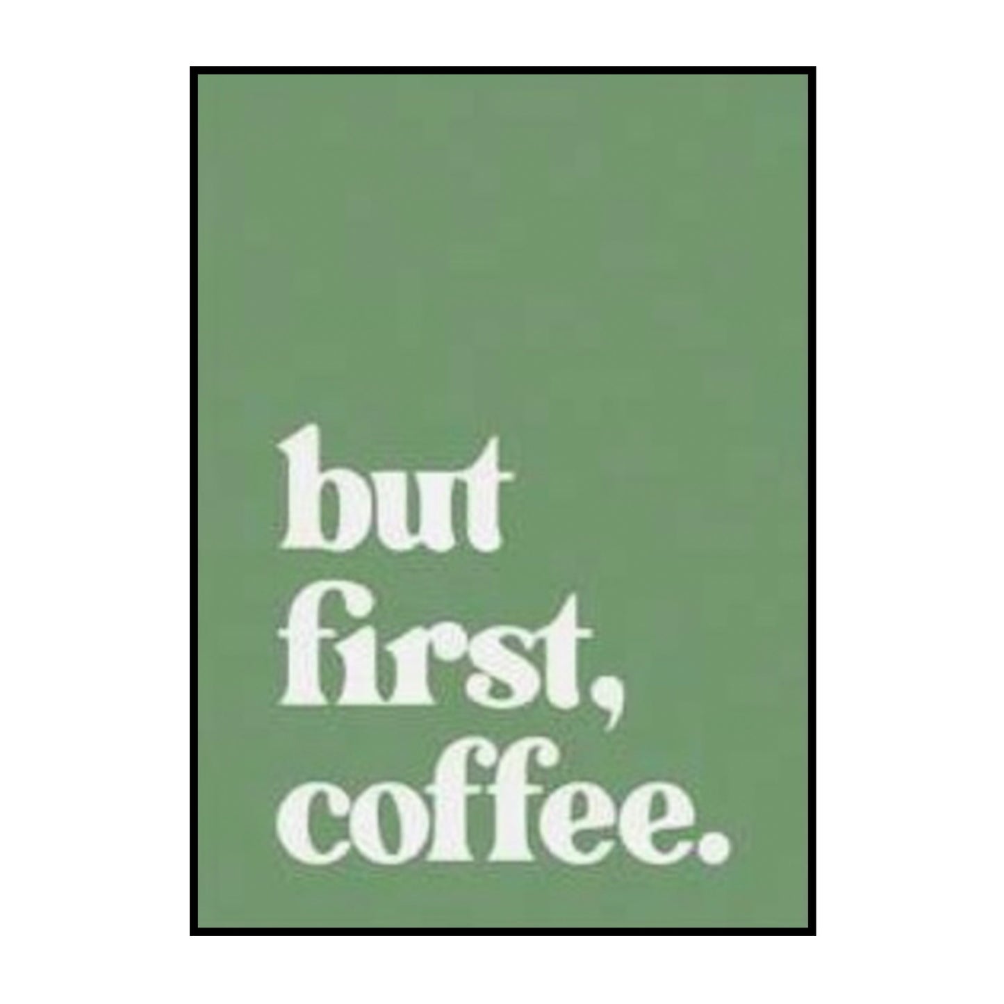 Coffee Lover Bundle (Set of 2)