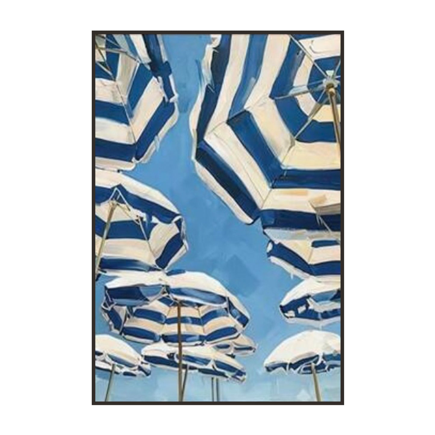 Coastal Blue Bundle (Set of 3)