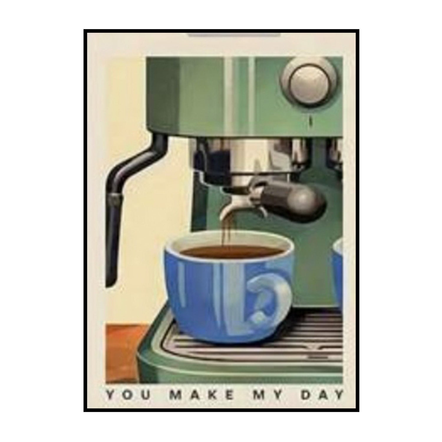 Coffee Collection